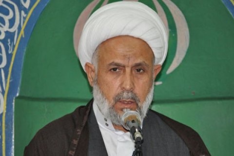 Seizing Iranian tanker by the US is an act of revenge