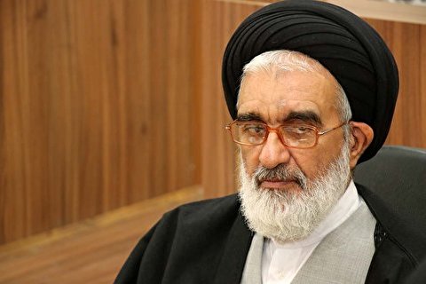 Qom is a bone in the enemies’ throats