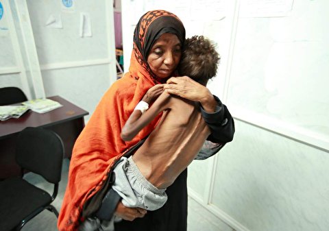 Yemeni Civilians Could Only Stand So Much Suffering