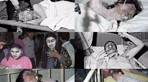 US, allies accomplices to Saddam’s chemical attacks on Iran