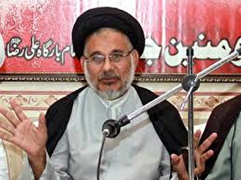 The wold of Islam ought to help Kashmir people