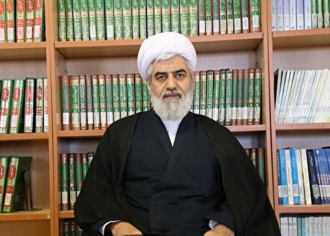 We must place the way of life of the Ahl al-Bayt at the forefront of our work