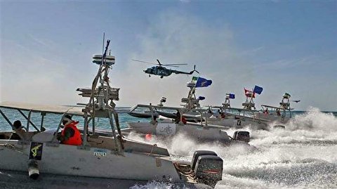 Who Is Responsible for Persian Gulf Security?
