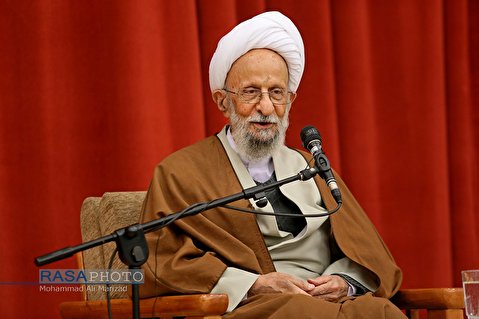 The Islamic Revolution took place for the revival of Islamic values