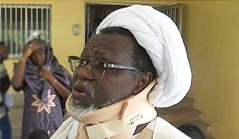 Physicians Write Letter to Nigerian Gov't on Zakzaky's Deteriorated Health Conditions