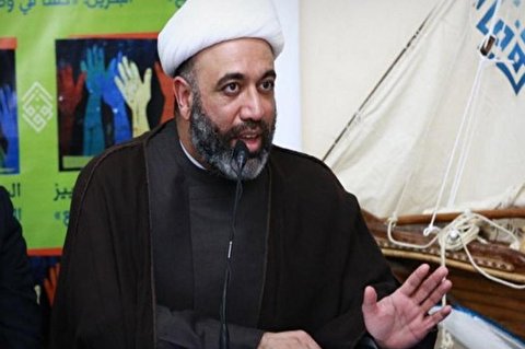 Unequal citizenship mother of all crises in Bahrain