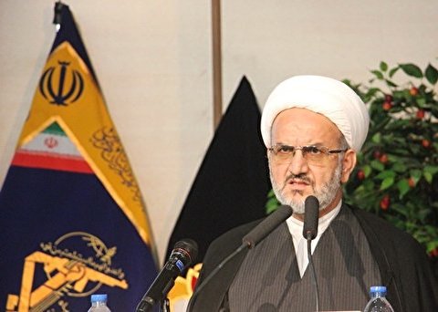 It’s necessary to explain the role of Wilayat al-Faqih ‎in different areas of the Islamic ‎Revolution