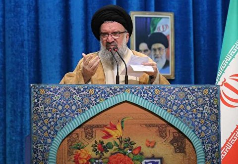 Repudiating ‎the US, Zionist regime is a manifestation of religious zeal