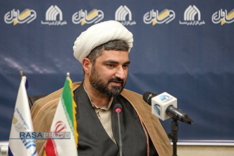 Identity struggle in modern world and the role of religion: Hujjat al-Islam Muhaqeqi