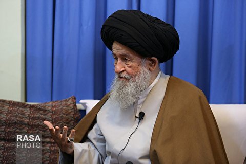 We must spread the culture of Wilayah and Ghadir around the world