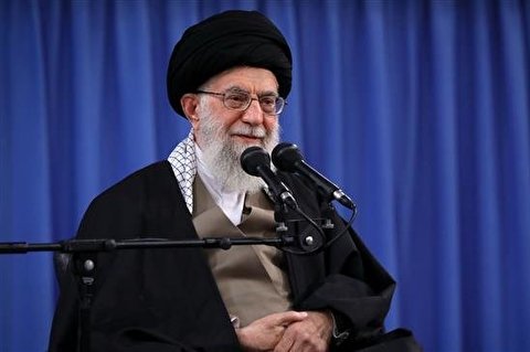 Ayatollah Khamenei's anecdote of a Sunni lady who performed Hajj on his behalf