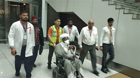 Nigeria government, US hampering Sheikh Zakzaky’s treatment in India