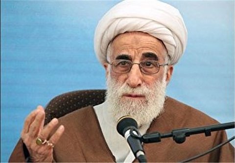 Ayatollah Jannati called for relief of the pressures on Sheikh Zakzaky and completion of treatment