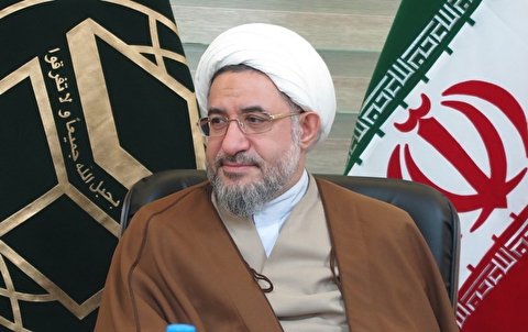 Ayatollah Araki called and talked to Sheikh Zakzaky