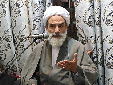 The Islamic Revolution and the Wilayat al-Faqih are derived from Ghadir
