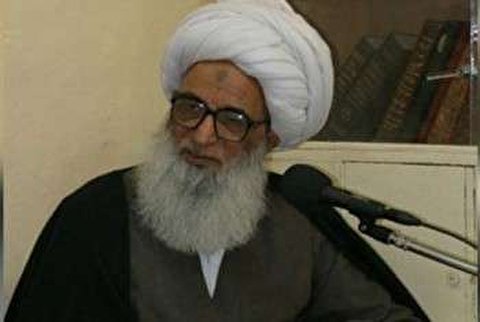 Najaf Ashraf Islam’s principal source of illumination