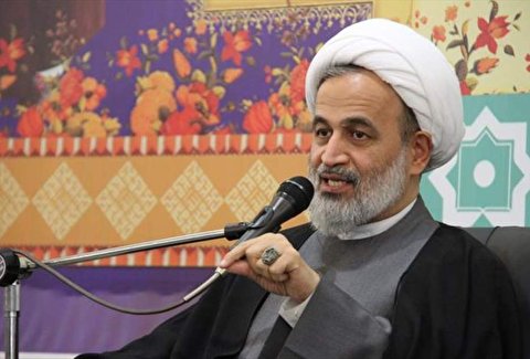 Then people’s political lethargy the main cause of Imam Ali’s desolation