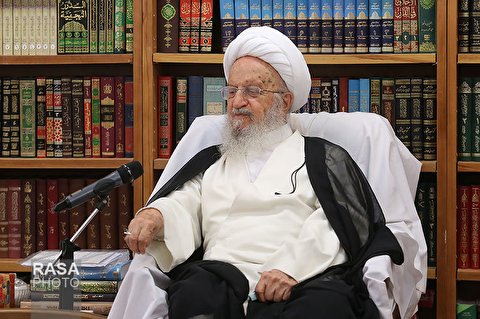 Ghadir the most important event of Islam's history