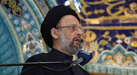 Friday prayer leader of Beirut emphasizes the need to protect Islamic unity
