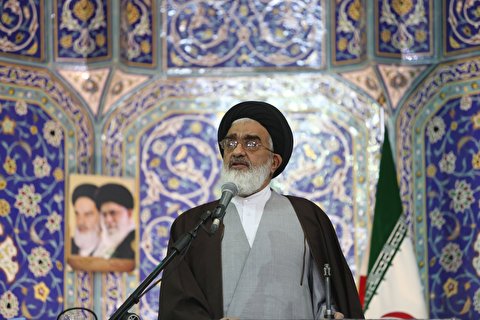 Enemies are focusing on cultural and religious attacks ‎