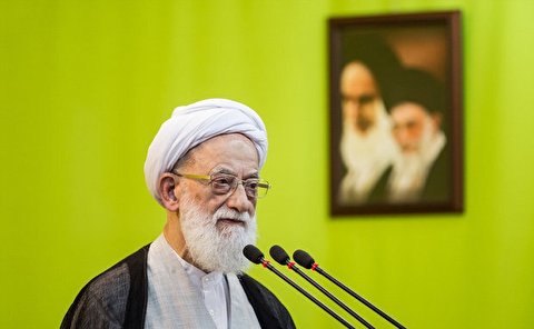 Iran only seeking peace, tranquility