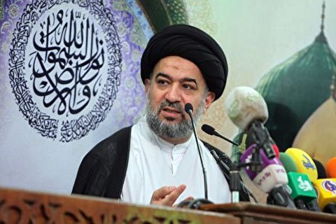 Youths’ sense of emptiness should be remedied: Ayatollah Sistani’s representative