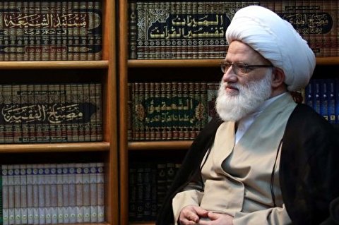 Hussaini Mukebs should be active culturally and socially: Ayatollah Yaqubi