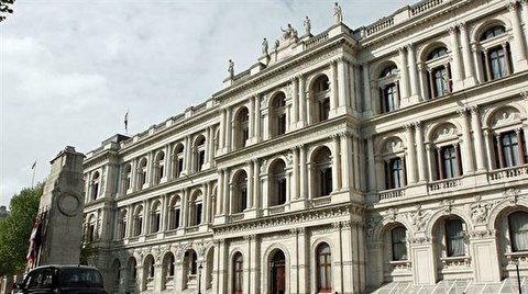 British Council is universally seen as an arm of British foreign policy
