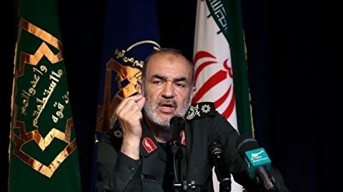 Iran Never to Negotiate with US
