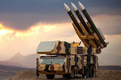 Iran in Possession of Secret High-Precision Missiles