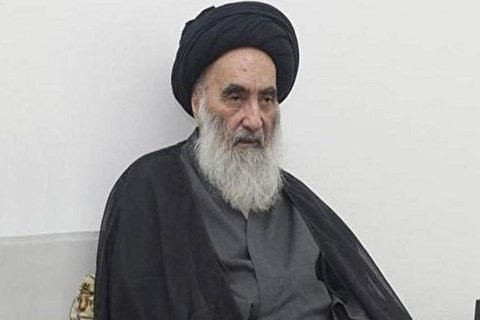 Ayatollah Sistani’s office published the new Lunar year’s calendar