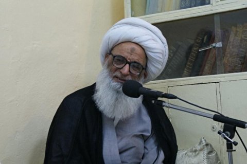 Ahl al-Bayt the best path towards the original Islam