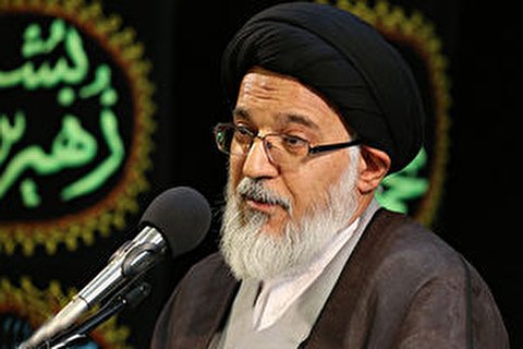 Patience in hard times an attribute of those expecting Imam Zaman (AS)