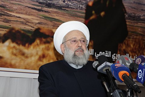National interests must be preferred over personal interests ‎