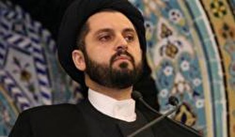 The Deal of the Century is a business plan: Beirut Friday prayer leader