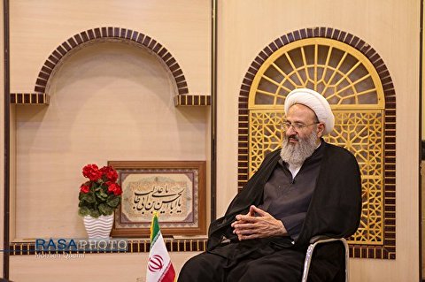 The position of the Society of Seminary Teachers of Qom ‎