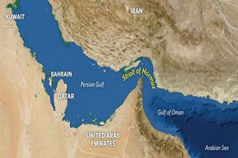 Iran Strongly Opposed to Trans-Regional Military Presence in Persian Gulf