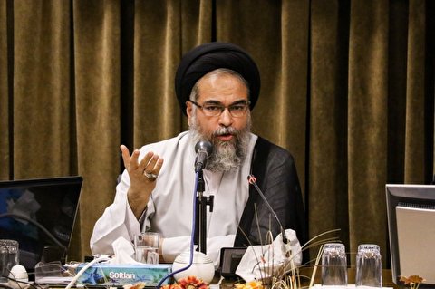 Chastity and ‎hijab is a political weapon in addition to a religious duty