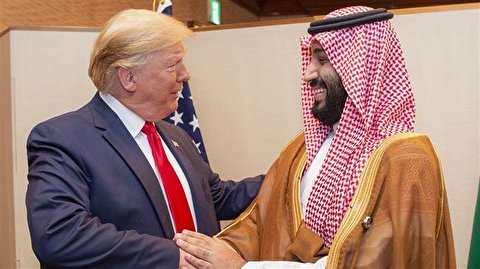 The truth about Saudi-US relations as told by Imam Khamenei