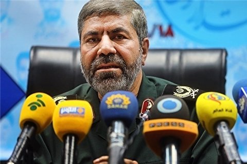 Enemies' Weaknesses Displayed by Iran's Downing of US Drone, Seizure of British Tanker