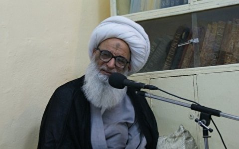 Ayatollah al-Najafi’s advice to missionaries and speakers during the month of Muharram