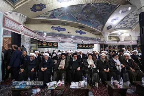The new academic year of the Islamic Seminaries has begun ‎
