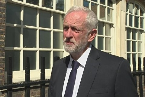 UK Labour’s IHRA adoption leads to persecution of pro-Palestine MPs