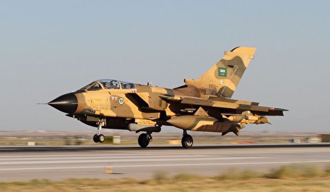 The UK flouts ban, sells arms to Saudi Arabia
