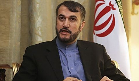 Iran Never Seeks Military Approach to Crisis in Yemen