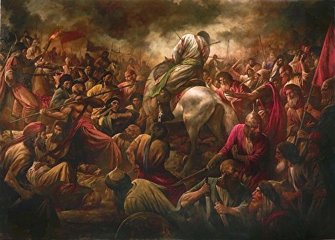 Karbala: A LIFE CHANGER