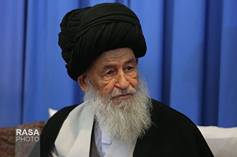 Arba’in pilgrimage symbolizes the rejection of oppression