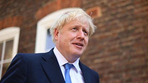 British PM accuses Iran of being behind Saudi oil attacks