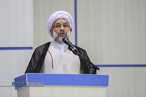 Expanding the discourse of the Islamic Revolution is MIU’s mission in the Second Phase of ‎the Islamic Revolution