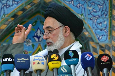 Iraq a key player in the political and pivotal developments of the region